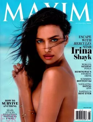  Irina Shayk Onlyfans Leaked Nude Image #TeCERCAKvz