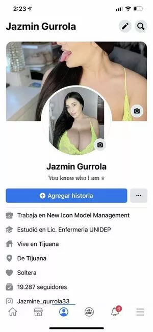  Jazmin Gurrola Onlyfans Leaked Nude Image #R4jHNezuyq