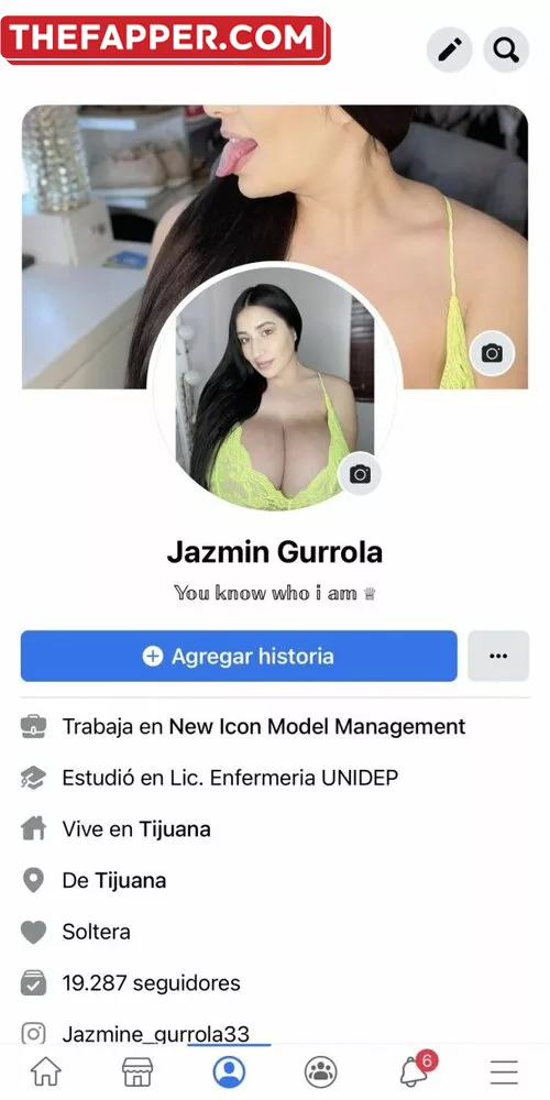  Jazmin Gurrola  Onlyfans Leaked Nude Image #R4jHNezuyq