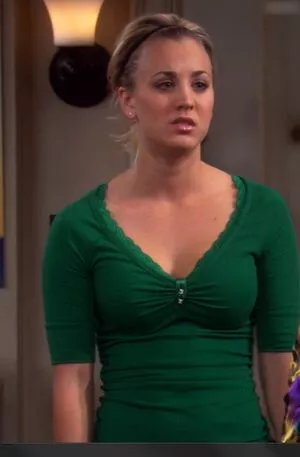  Kaley Cuoco OnlyFans Leak 4Egs0OIrMv