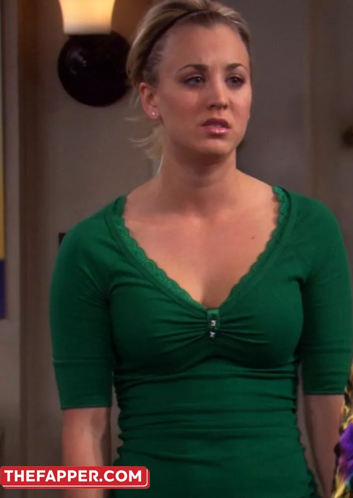  Kaley Cuoco  Onlyfans Leaked Nude Image #4Egs0OIrMv