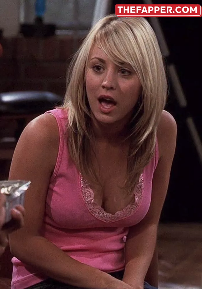  Kaley Cuoco  Onlyfans Leaked Nude Image #EXRCOxK9iB