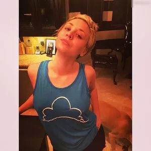  Kaley Cuoco OnlyFans Leak GSkviVH9gS