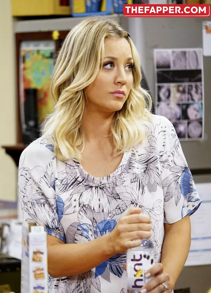  Kaley Cuoco  Onlyfans Leaked Nude Image #PDGdP5tYLS