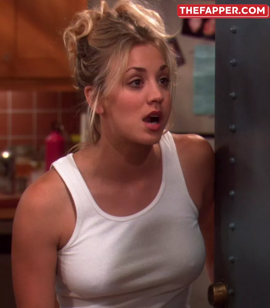  Kaley Cuoco  Onlyfans Leaked Nude Image #R00TNdjJKE