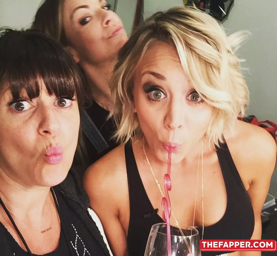  Kaley Cuoco  Onlyfans Leaked Nude Image #bi3fDp2opZ