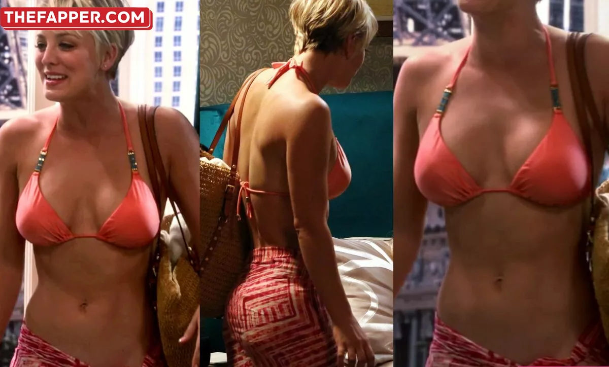  Kaley Cuoco  Onlyfans Leaked Nude Image #e0oqQ9pSOe