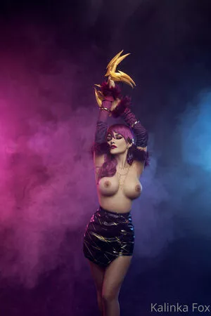  Kalinka Fox Onlyfans Leaked Nude Image #2nXMsUW3bh