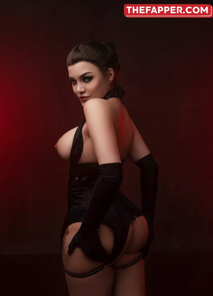  Kalinka Fox  Onlyfans Leaked Nude Image #KCSynbtUMs