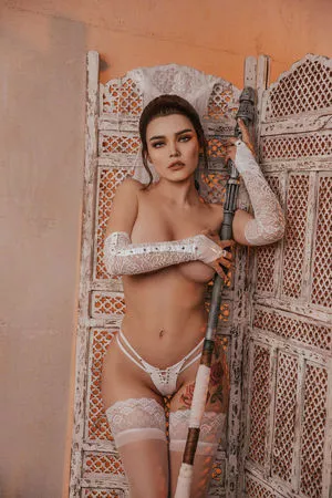  Kalinka Fox Onlyfans Leaked Nude Image #KsLIteeNGK