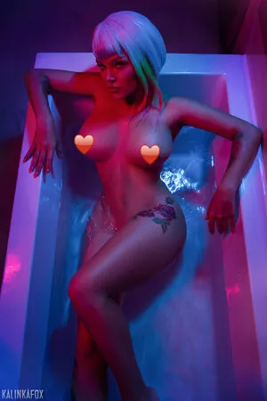  Kalinka Fox Onlyfans Leaked Nude Image #NDbbJqpQN9