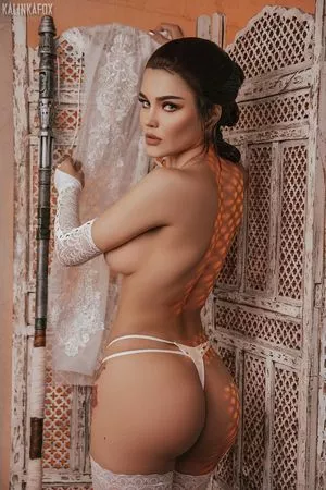 Kalinka Fox Onlyfans Leaked Nude Image #P6s3lNyqyH