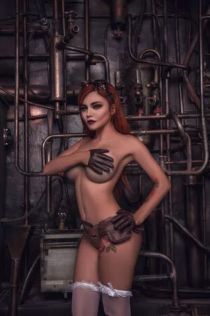  Kalinka Fox Onlyfans Leaked Nude Image #PXXUqy8vbz