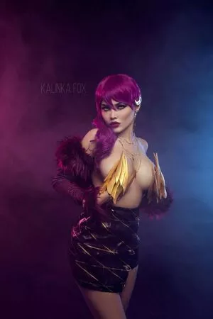  Kalinka Fox Onlyfans Leaked Nude Image #fn1CfGT5hl