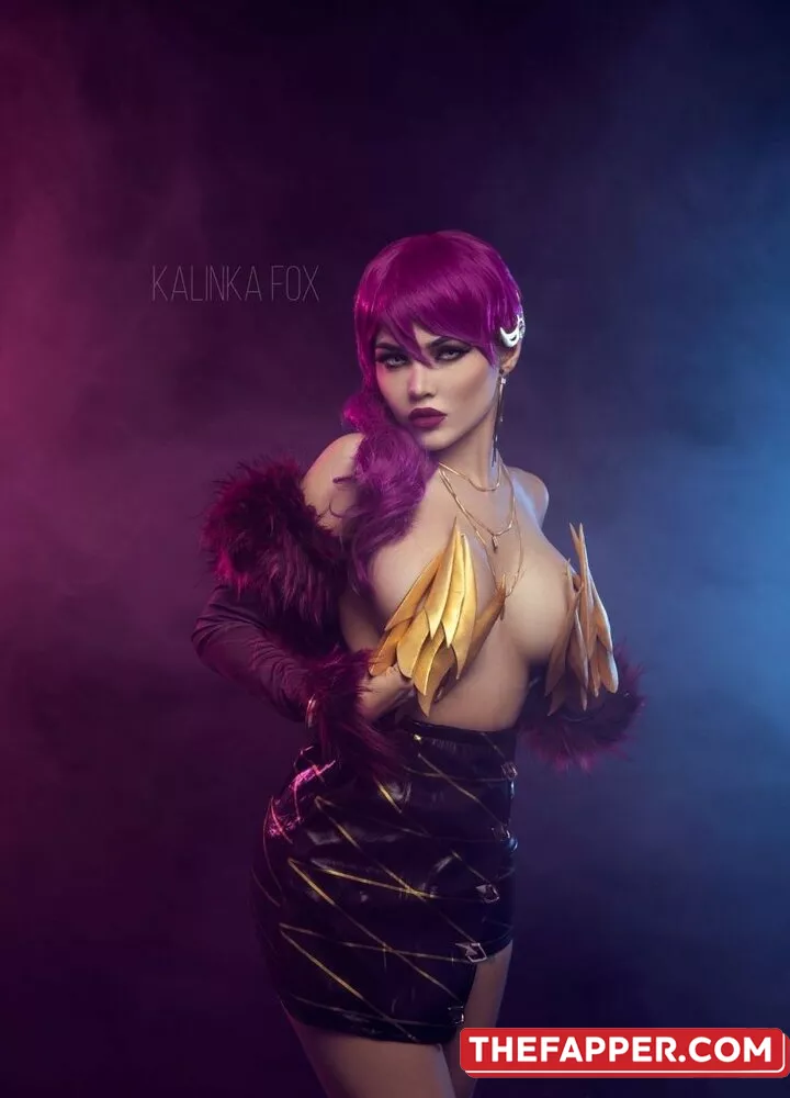  Kalinka Fox  Onlyfans Leaked Nude Image #fn1CfGT5hl