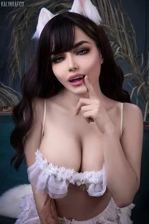  Kalinka Fox Onlyfans Leaked Nude Image #pnz5OJ4kU0