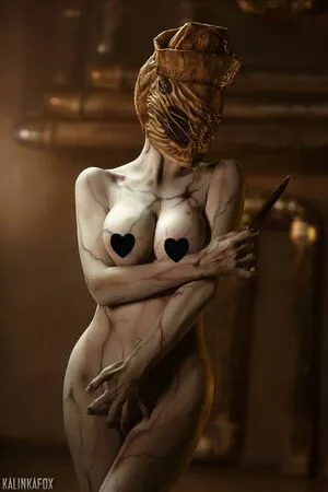  Kalinka Fox Onlyfans Leaked Nude Image #t6xPvEUVAf