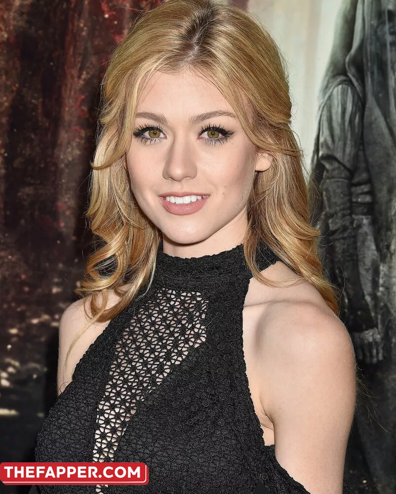  Katherine Mcnamara  Onlyfans Leaked Nude Image #8523qrOcYI