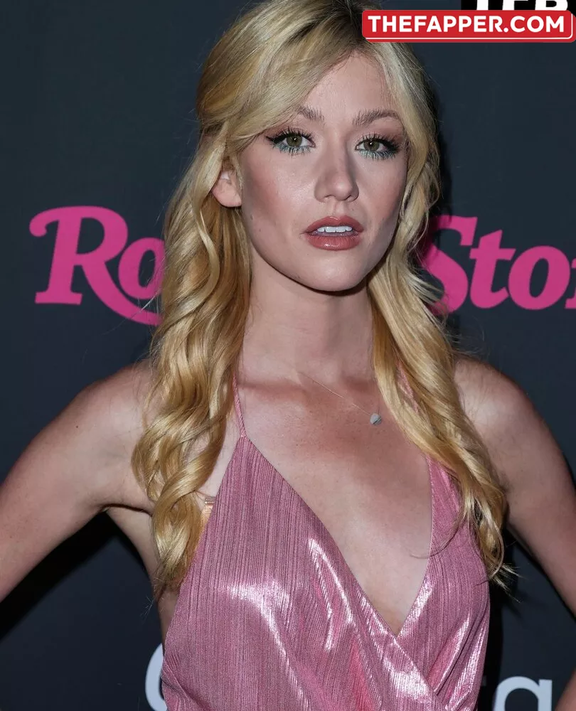  Katherine Mcnamara  Onlyfans Leaked Nude Image #DGYAcQch3n