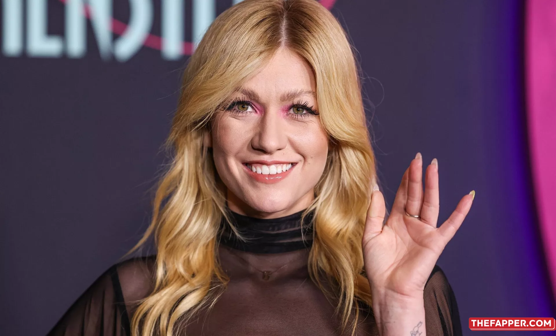  Katherine Mcnamara  Onlyfans Leaked Nude Image #HUwtXFaSkL