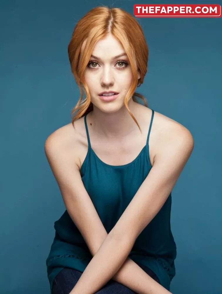  Katherine Mcnamara  Onlyfans Leaked Nude Image #Jlo9qyCOJ7