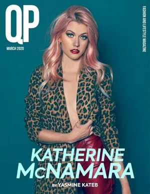  Katherine Mcnamara Onlyfans Leaked Nude Image #Owd7UfbL9p