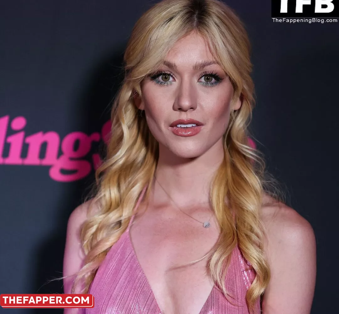  Katherine Mcnamara  Onlyfans Leaked Nude Image #eDP0284siK