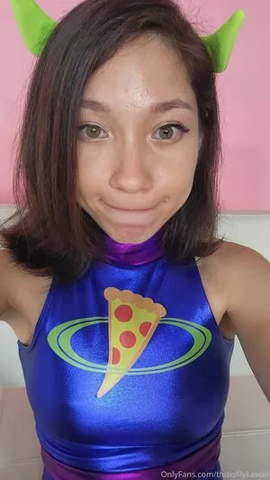  Lilykawaii Onlyfans Leaked Nude Image #i9MOYWNJIS