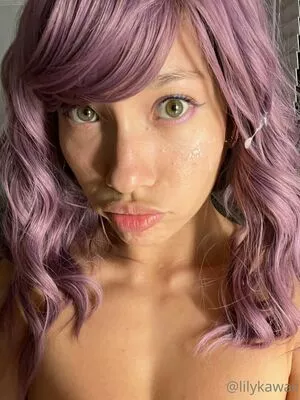  Lilykawaii Onlyfans Leaked Nude Image #xztvJTvvvl