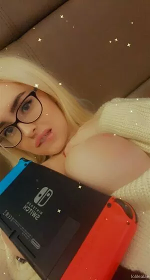  Lolilealae Onlyfans Leaked Nude Image #7onrj5hy0V