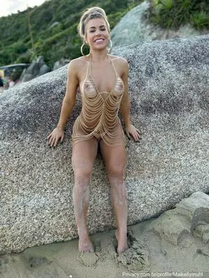  Maikelly Muhl Onlyfans Leaked Nude Image #7EjO7i5ZmH