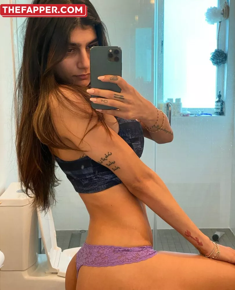  Mia Khalifa  Onlyfans Leaked Nude Image #0HoZH4Ydsn