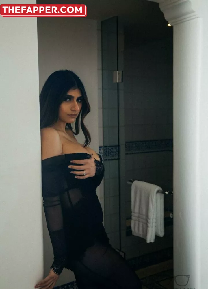  Mia Khalifa  Onlyfans Leaked Nude Image #0PSadYXwQF