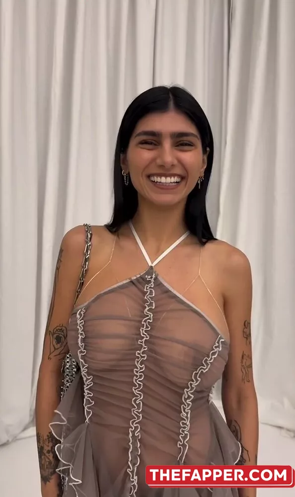  Mia Khalifa  Onlyfans Leaked Nude Image #0SA2ydgqI8