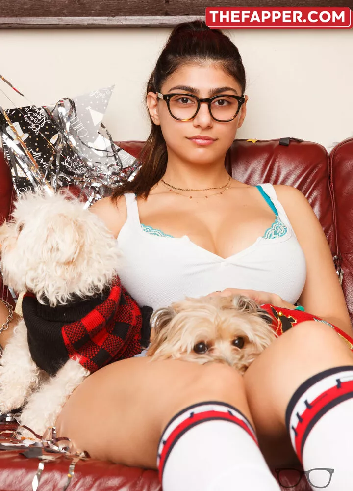  Mia Khalifa  Onlyfans Leaked Nude Image #0ZTYhA3OrX