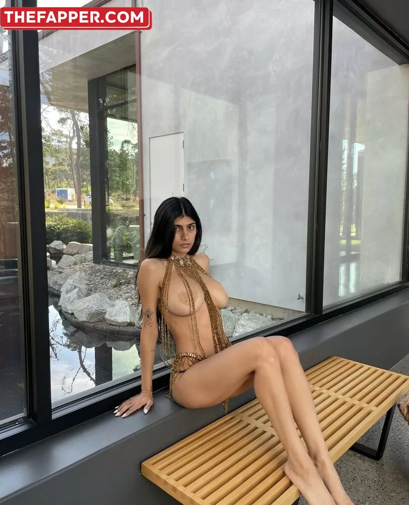  Mia Khalifa  Onlyfans Leaked Nude Image #16ptUEBZTG