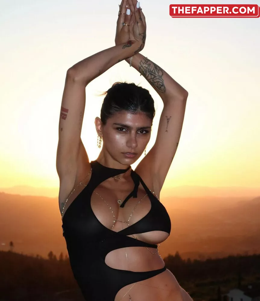  Mia Khalifa  Onlyfans Leaked Nude Image #179LXHtpVG