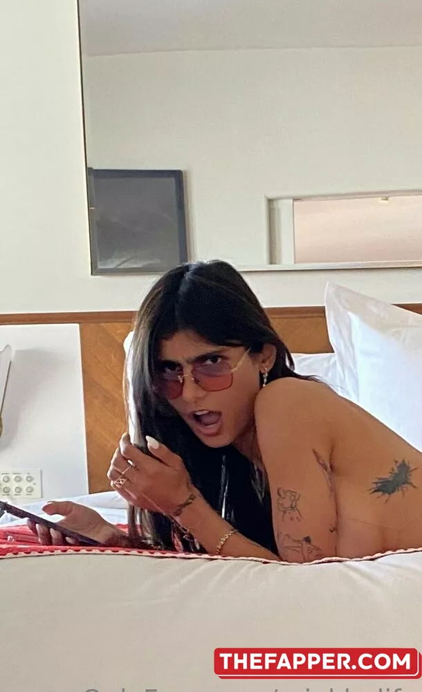  Mia Khalifa  Onlyfans Leaked Nude Image #1JfQgWwXNr