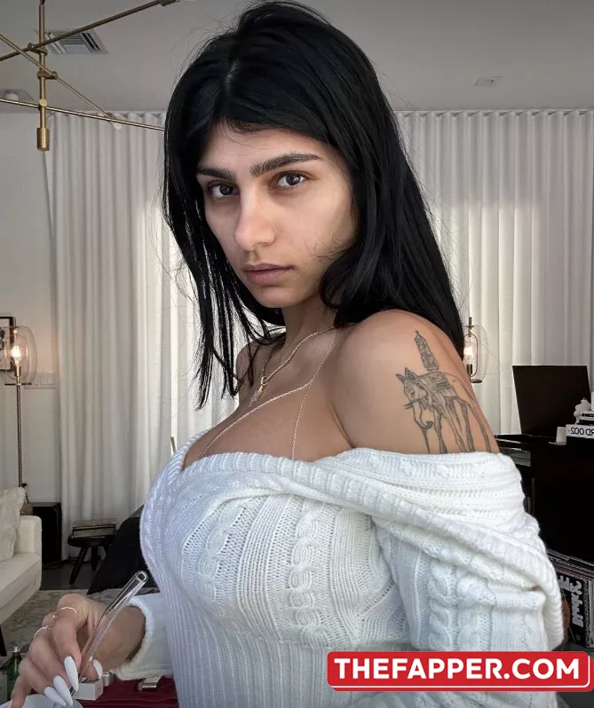  Mia Khalifa  Onlyfans Leaked Nude Image #1RHe67CMlR