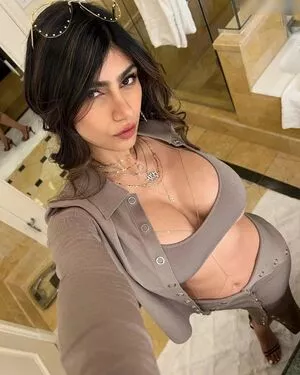  Mia Khalifa OnlyFans Leak 1SKdfg4UHL