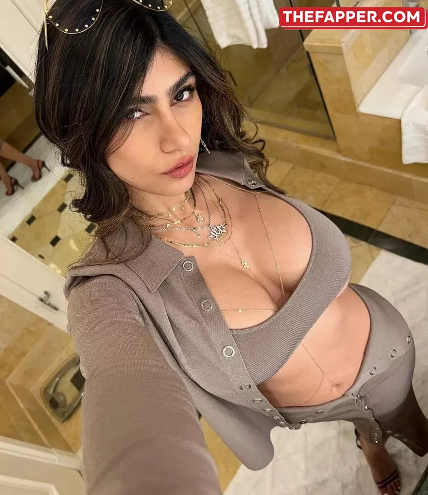  Mia Khalifa  Onlyfans Leaked Nude Image #1SKdfg4UHL