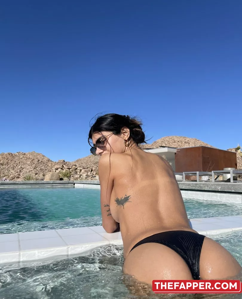  Mia Khalifa  Onlyfans Leaked Nude Image #1nJjkBtjYI