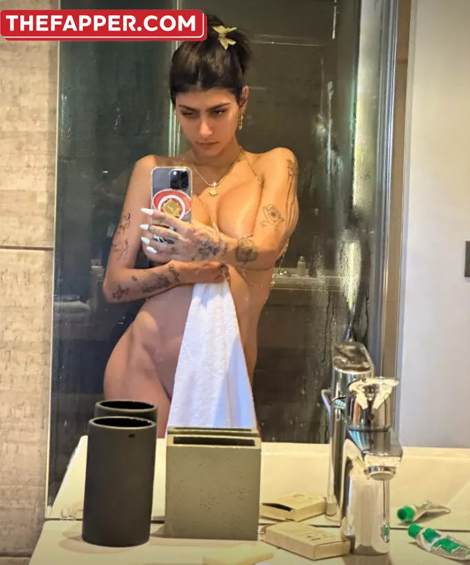  Mia Khalifa  Onlyfans Leaked Nude Image #2ncNksUeGR