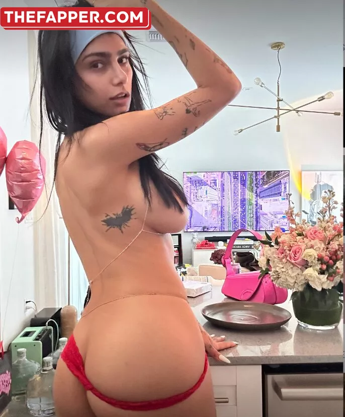  Mia Khalifa  Onlyfans Leaked Nude Image #2qN7MfmO3s