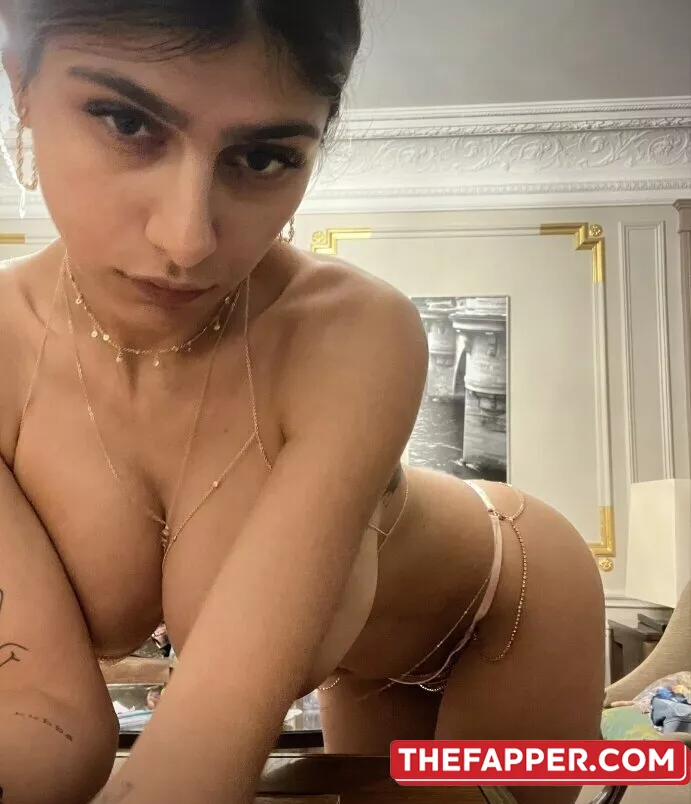  Mia Khalifa  Onlyfans Leaked Nude Image #2xCV1K8ytP