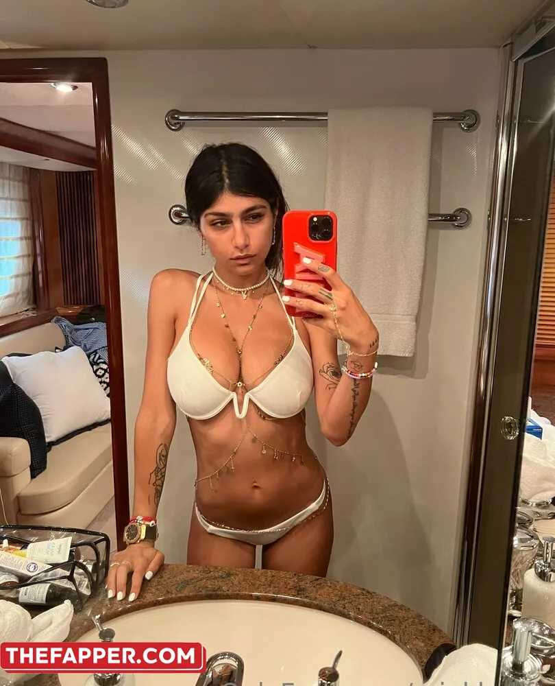  Mia Khalifa  Onlyfans Leaked Nude Image #3M8TvkD5Wn