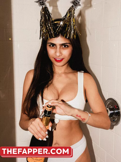  Mia Khalifa  Onlyfans Leaked Nude Image #3lnuvS455Q