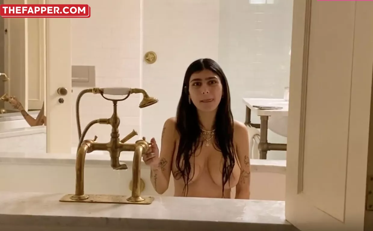  Mia Khalifa  Onlyfans Leaked Nude Image #49ZTUizxPA