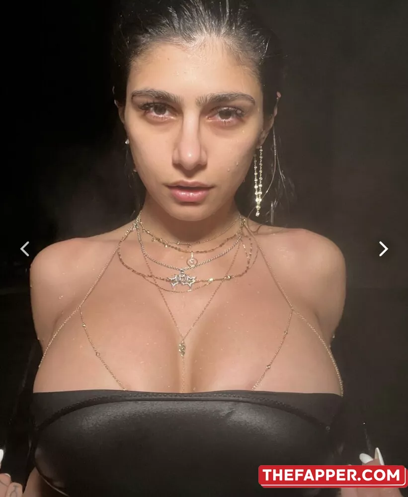  Mia Khalifa  Onlyfans Leaked Nude Image #4X6l17uRX3