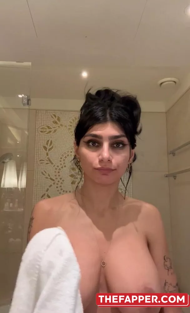  Mia Khalifa  Onlyfans Leaked Nude Image #4adGcI32MJ